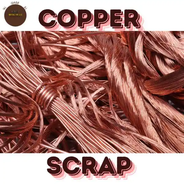 COPPER SCRAP PRICE