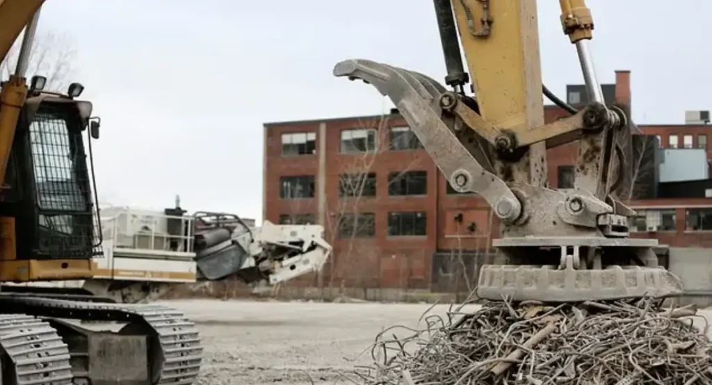 UAE METAL SCRAP BAN