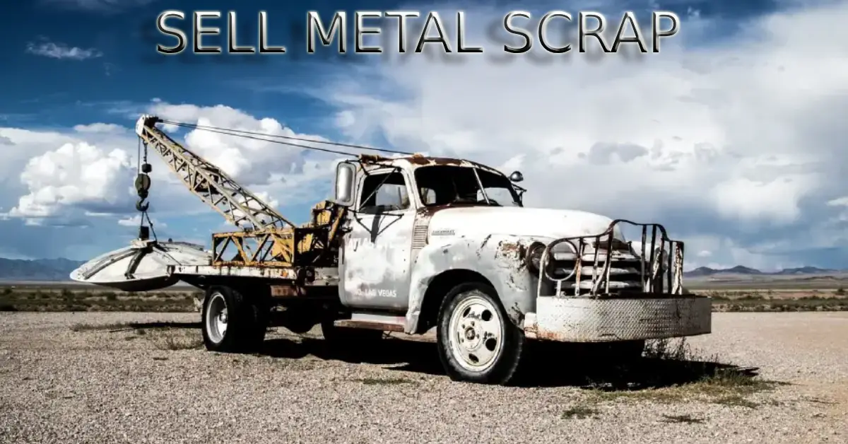 Sell Your Scrap Metal Products Like Metal Scrap Copper Etc sell-your-scrap-metal-products-like-metal-scrap-copper-etc
