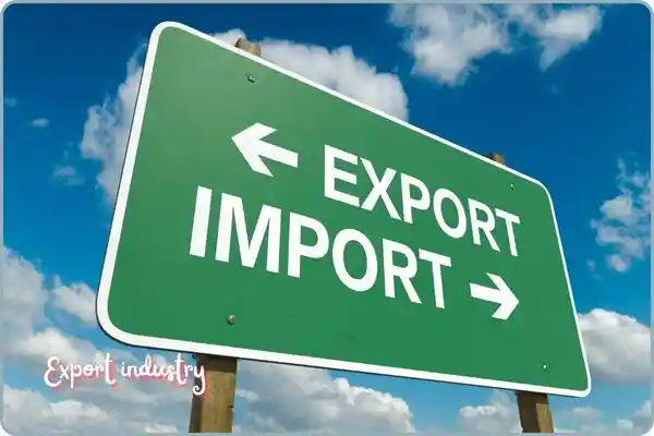 export industry