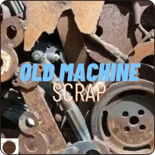 PRODUCTS-OLD MACHINES
