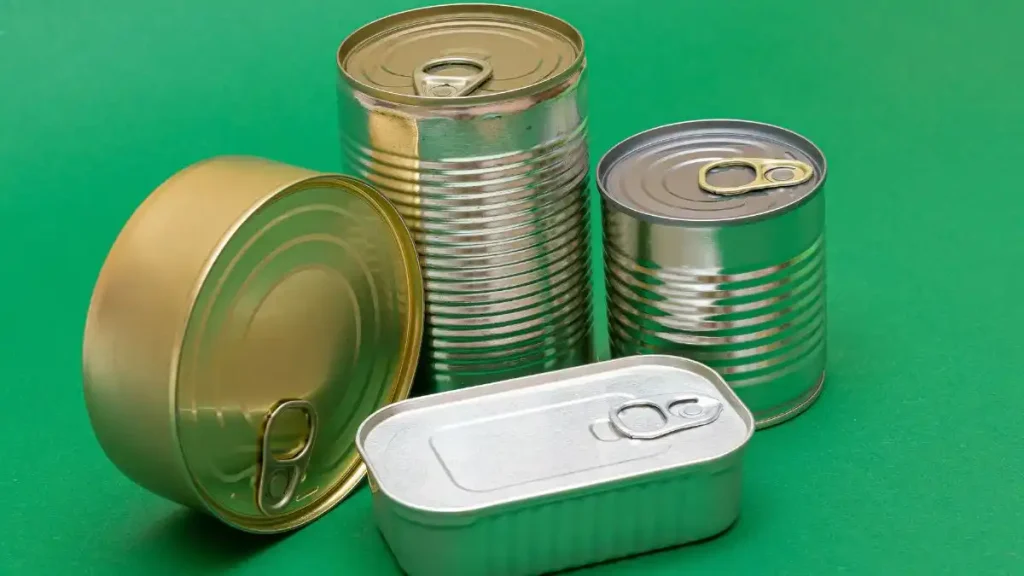 scrap aluminum