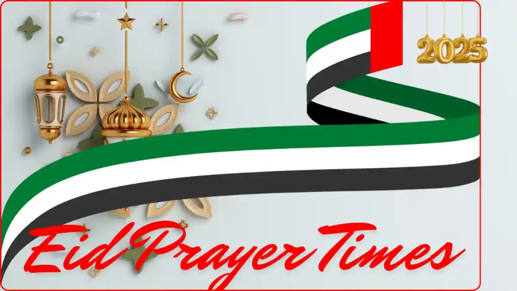 prayer times