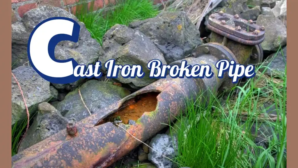 cast iron