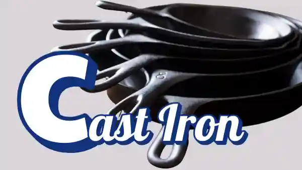 fry pan CI