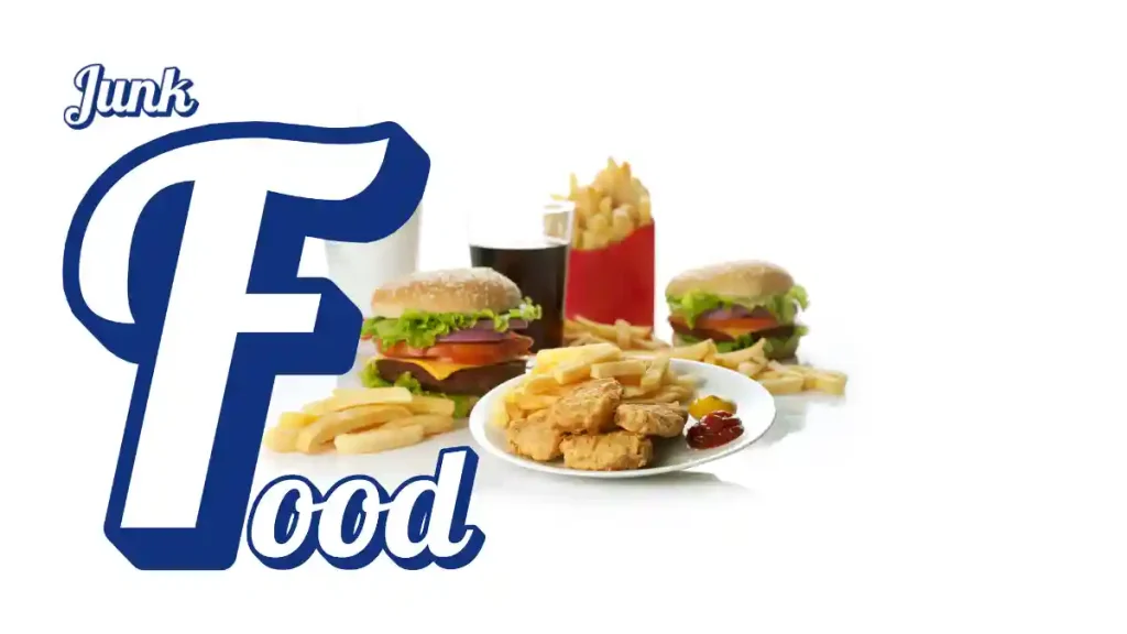 Junk food