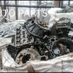 MECHANICAL PARTS