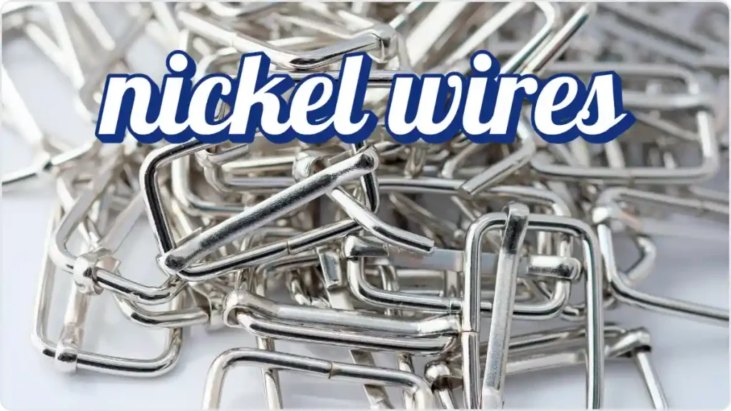 nickel price