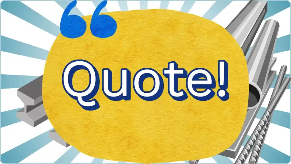Request a quote