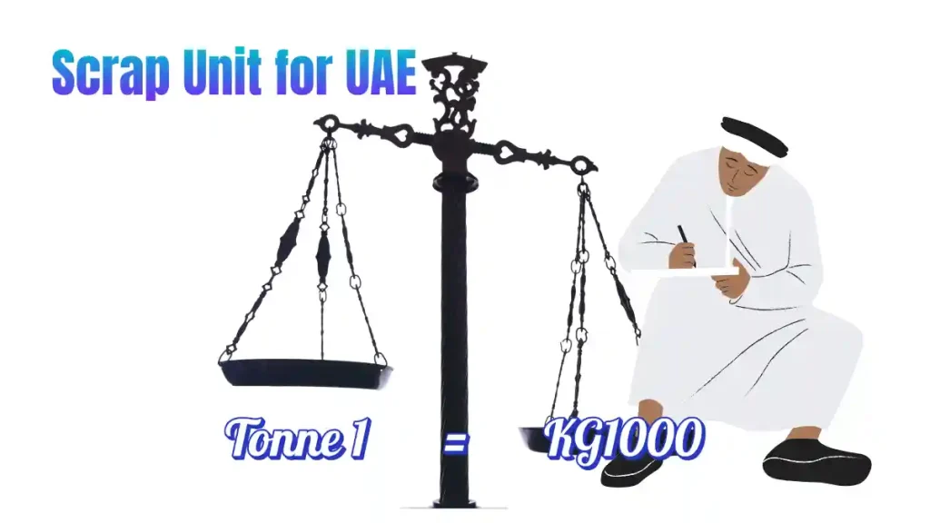 unit of weight