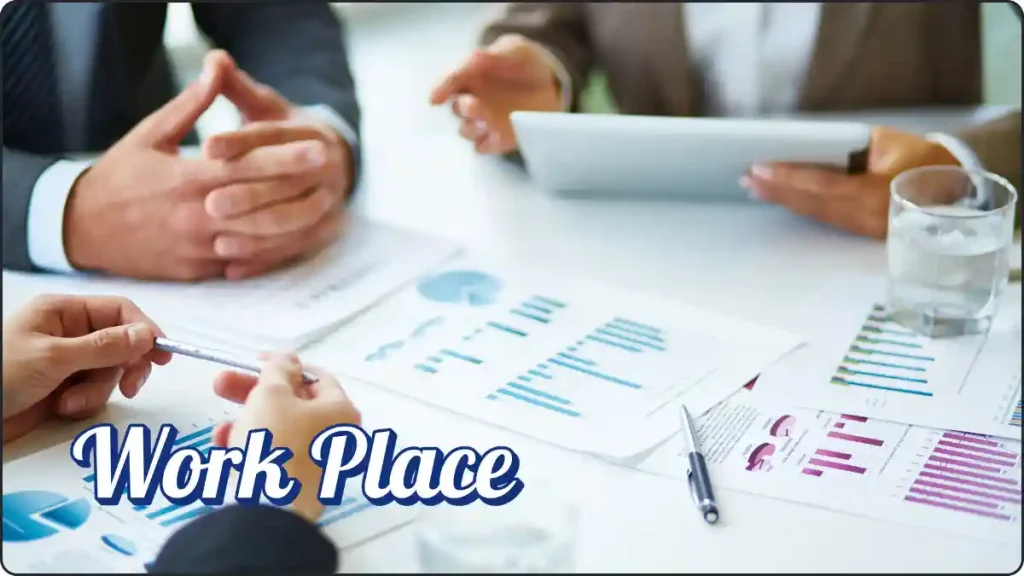 Workplace policy