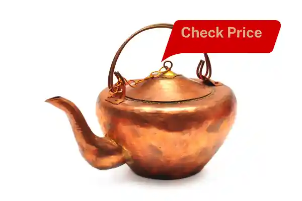 copper kettle