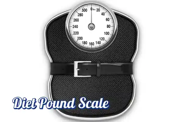 lbs imperial units scale