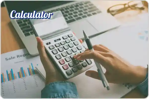calculator online