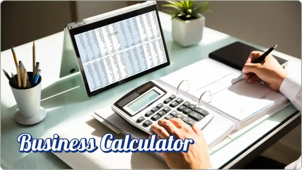 calculators