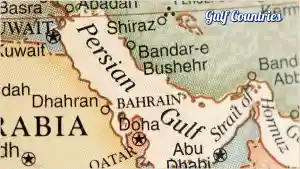 Gulf countries