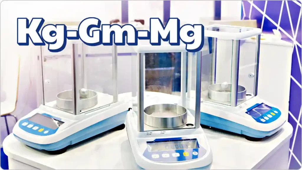 kilogram