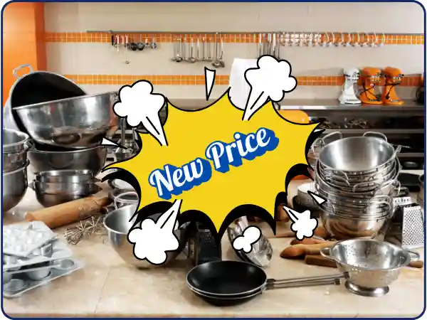 check steel scrap price