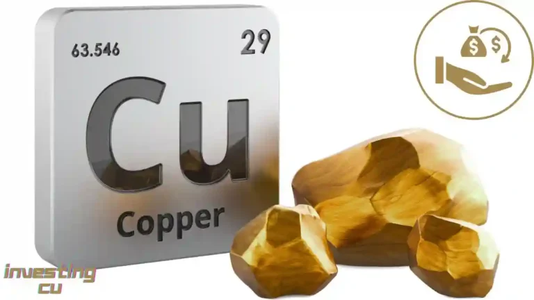 copper investing